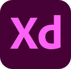 Adobe XD logó