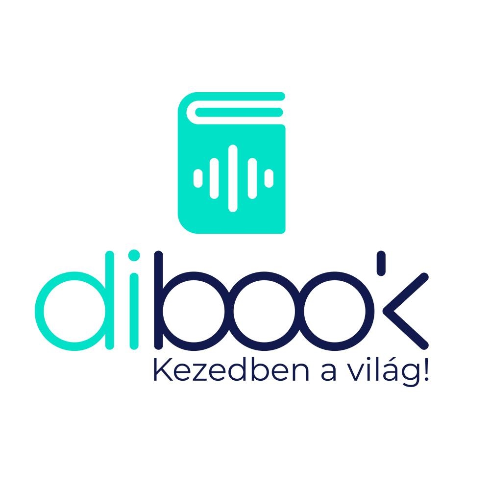 DiBook e-book webshop development