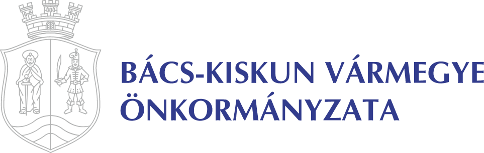 Development of the municipal website of Bács-Kiskun county