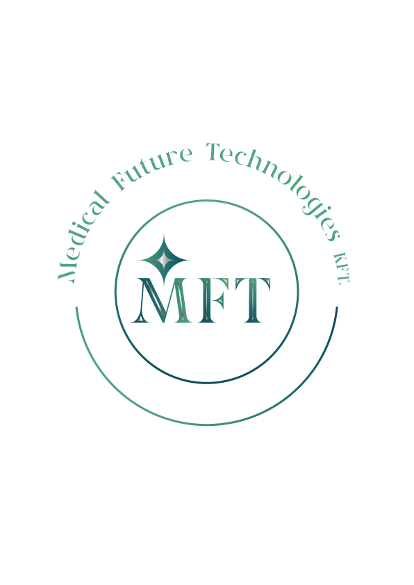 Medical Future Technologies branding